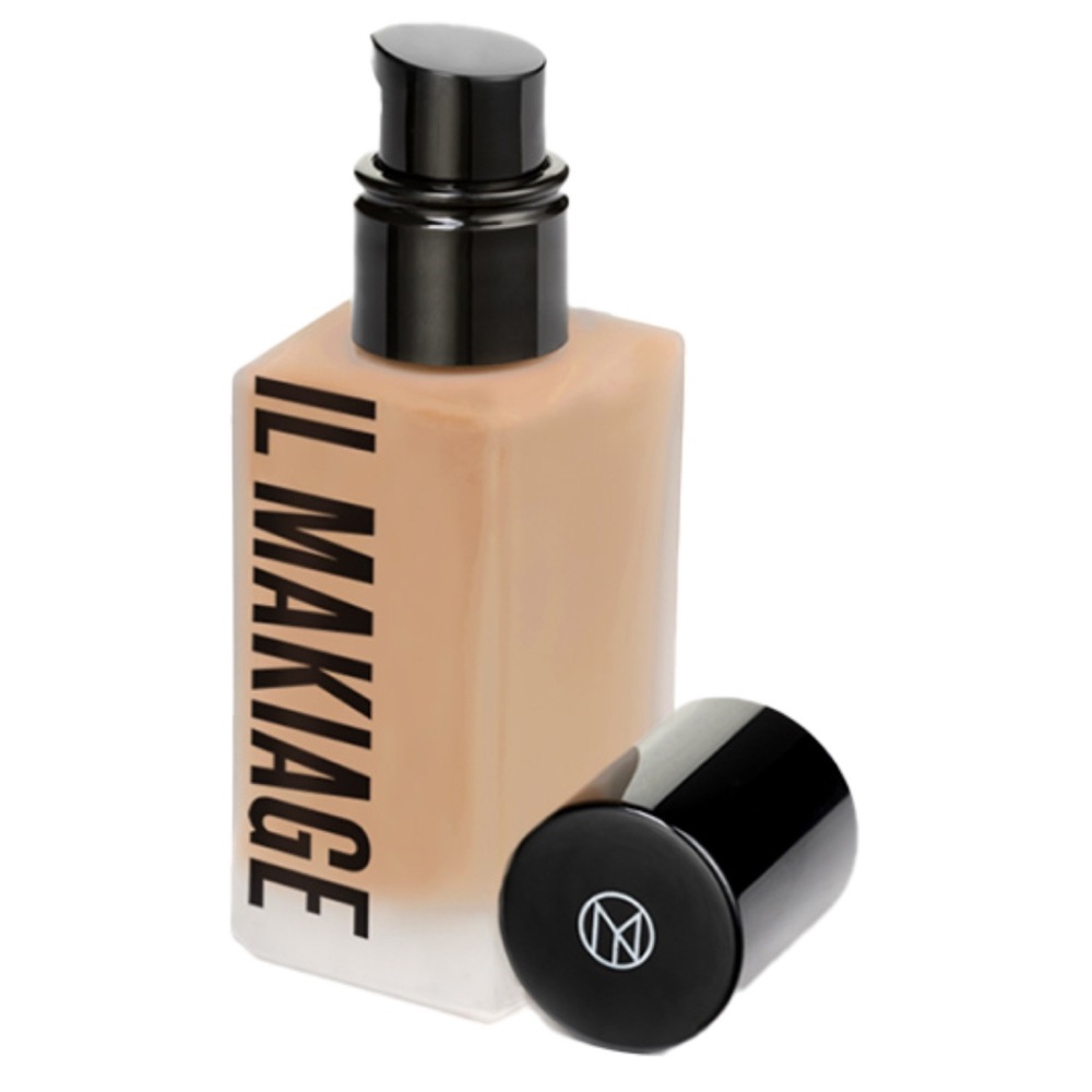 IL Makiage Woke up Like This Base Foundation In Shade 060 1.01 oz